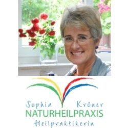 Logo von Naturheilpraxis Sophia Kröner