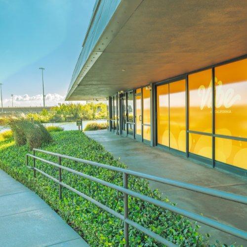 Vibe Cannabis | Stockton Dispensary