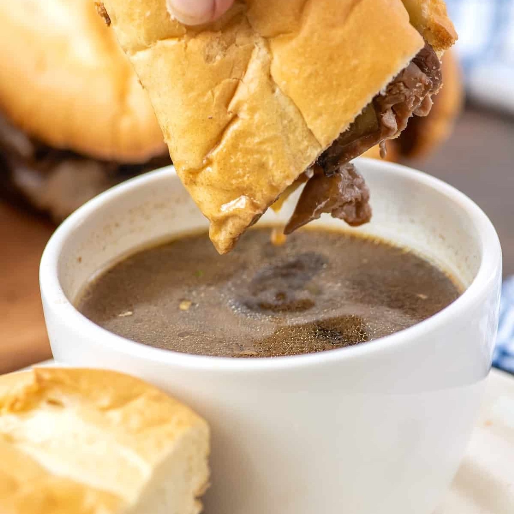 12 oz Cup of Gravy