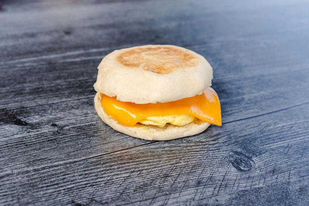 Egg & Cheese