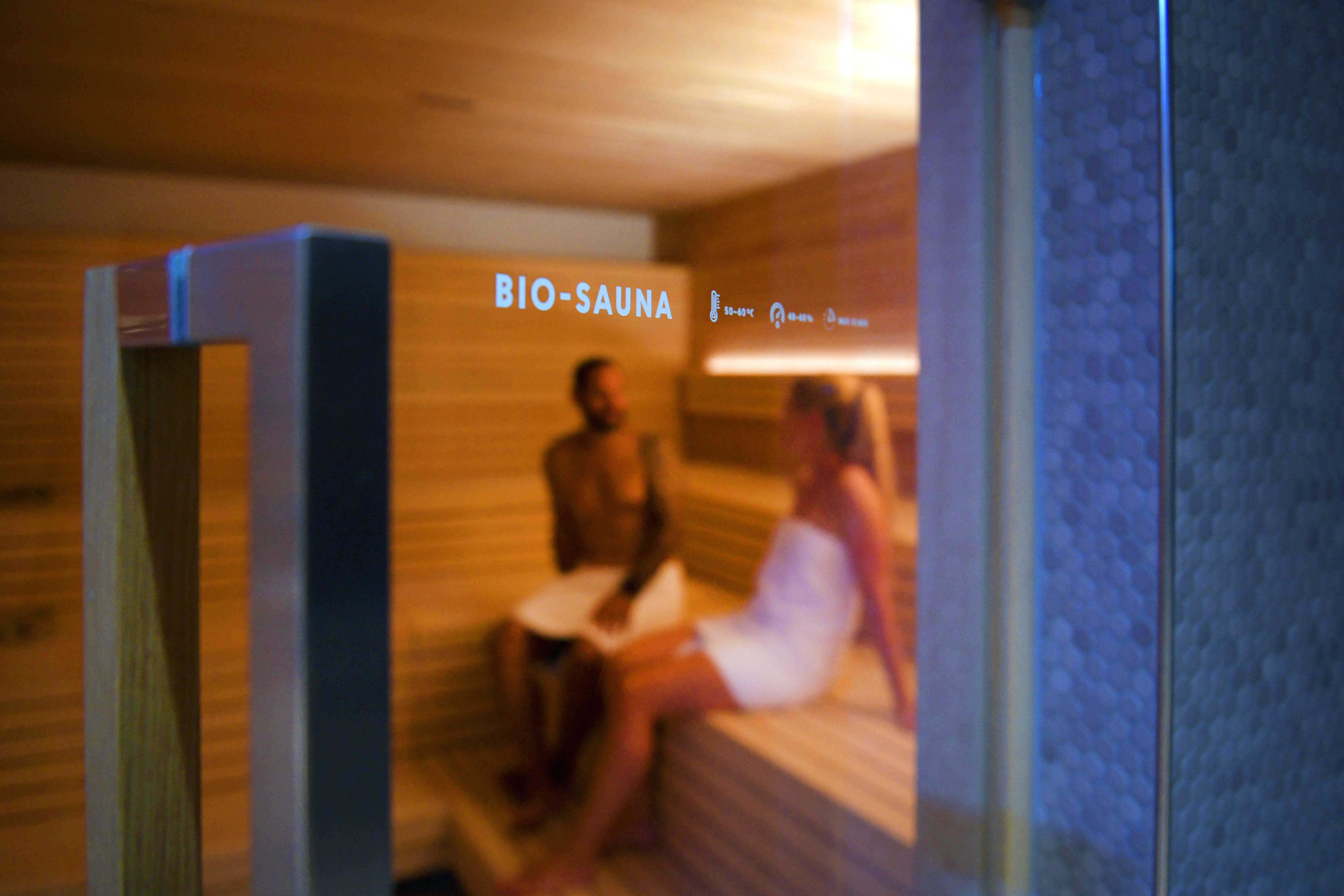 Wellness & Massagen
