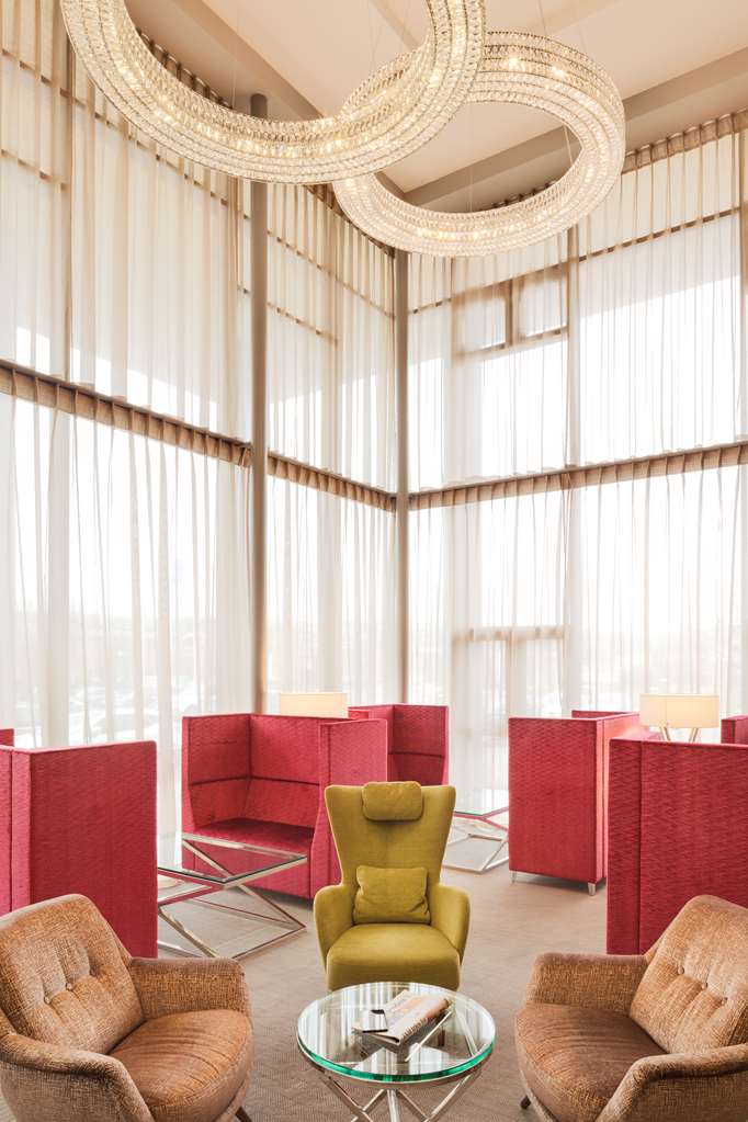 Radisson Blu Hotel, Letterkenny 50