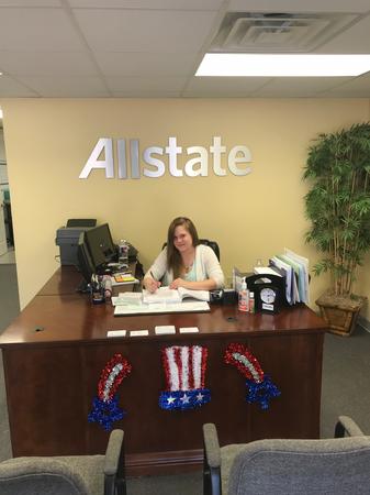 Images Greg Carpenter: Allstate Insurance