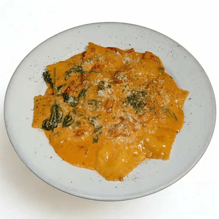 Catering Ravioli