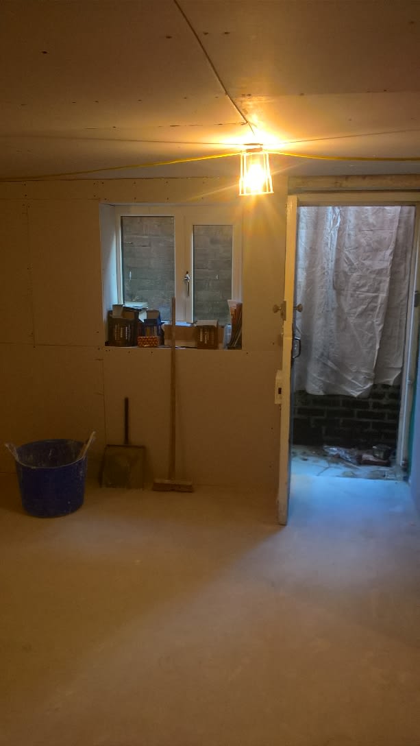 Images JSF Building Services