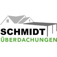 Logo von Schmidt Überdachungen GmbH
