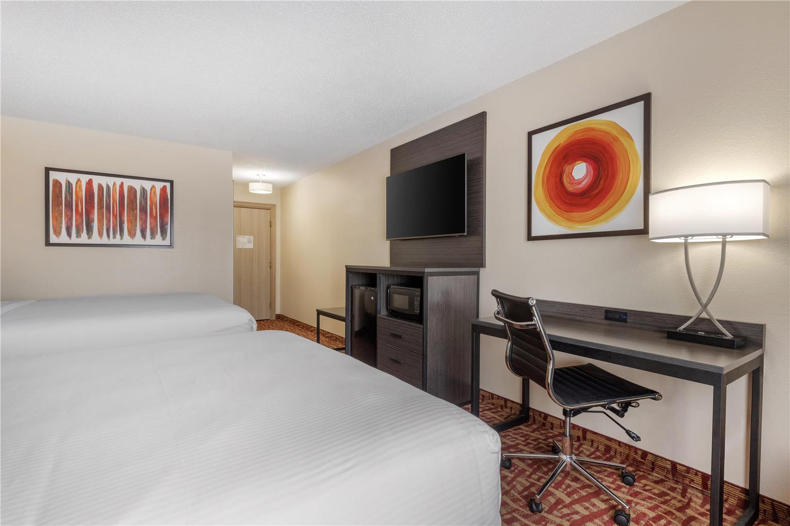 Best Western Aspen Hotel Image