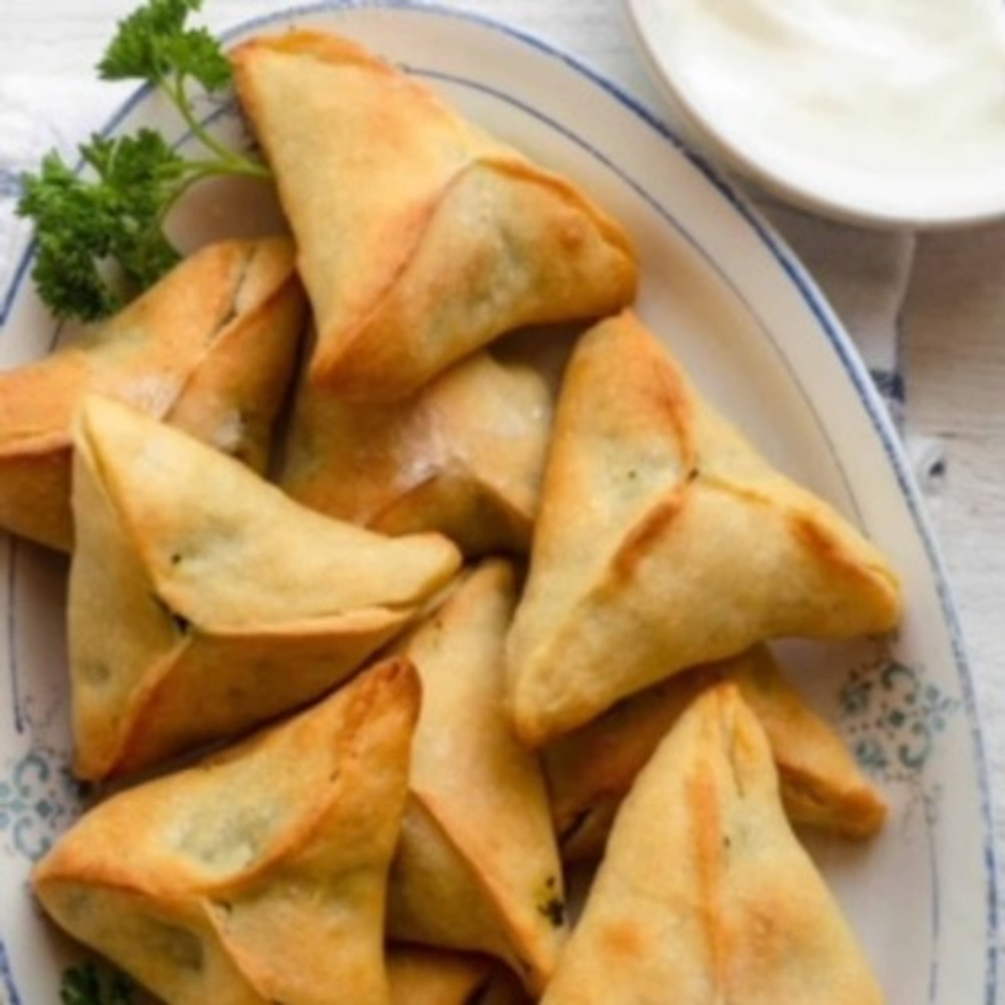 Spinach Pie