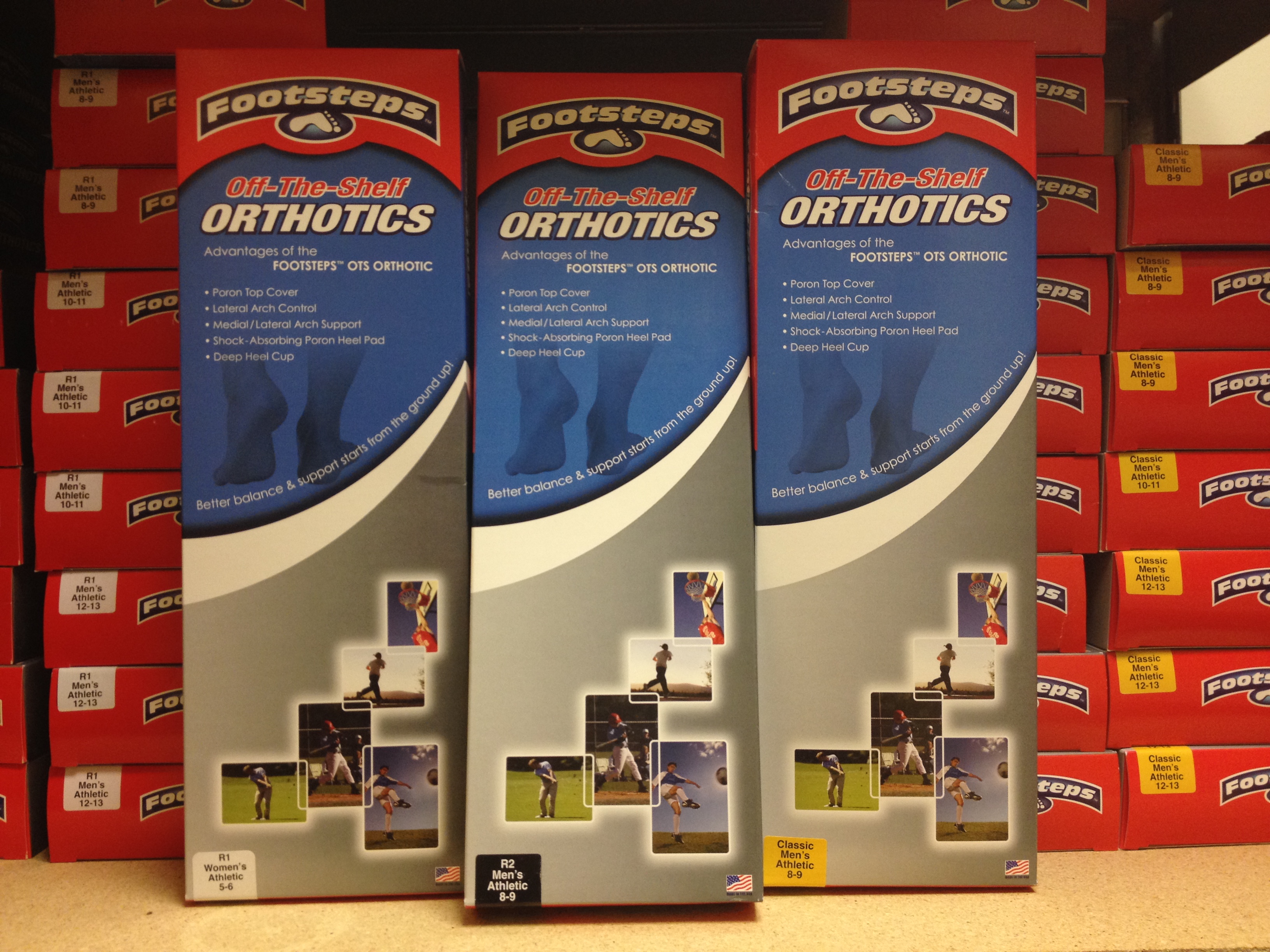 New England Foot & Ankle Specialists Image