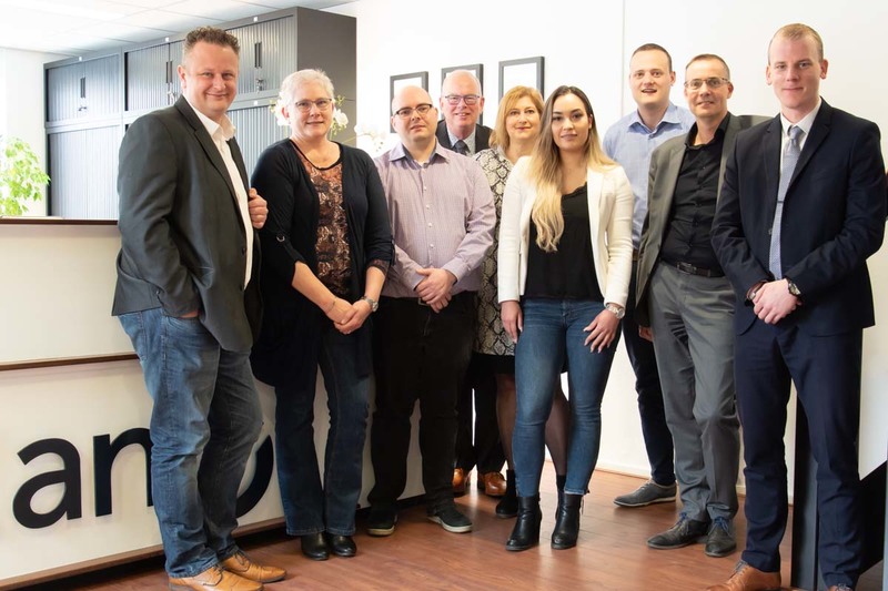 Foto's FlanQ Accountants & Adviseurs