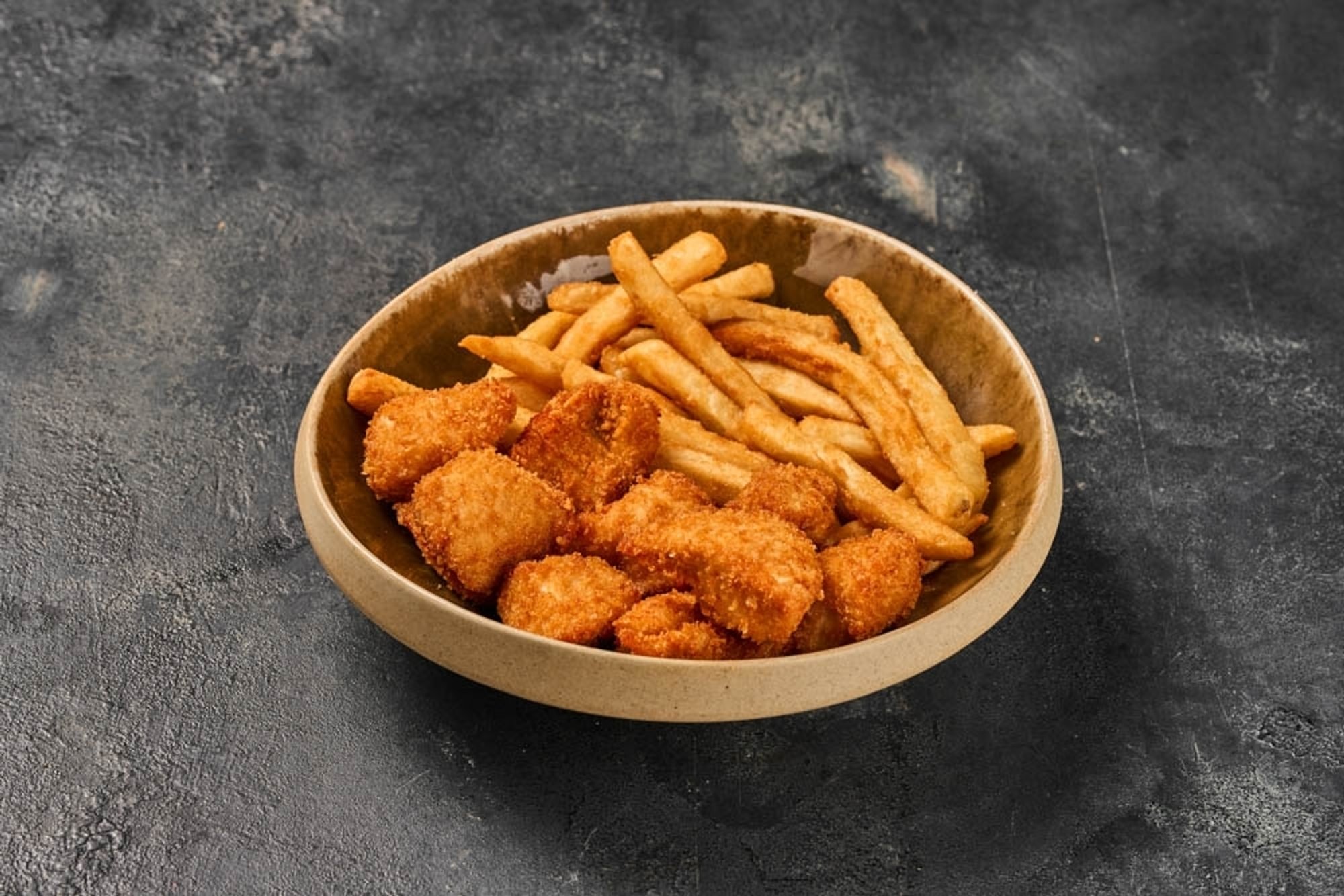 Chicken Nuggets KIDS