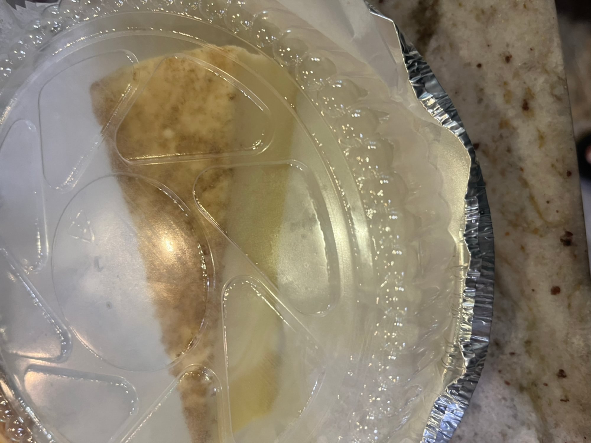 Cheesecake