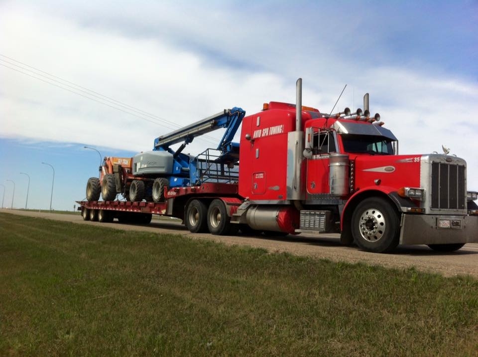 Images Auto Spa Towing