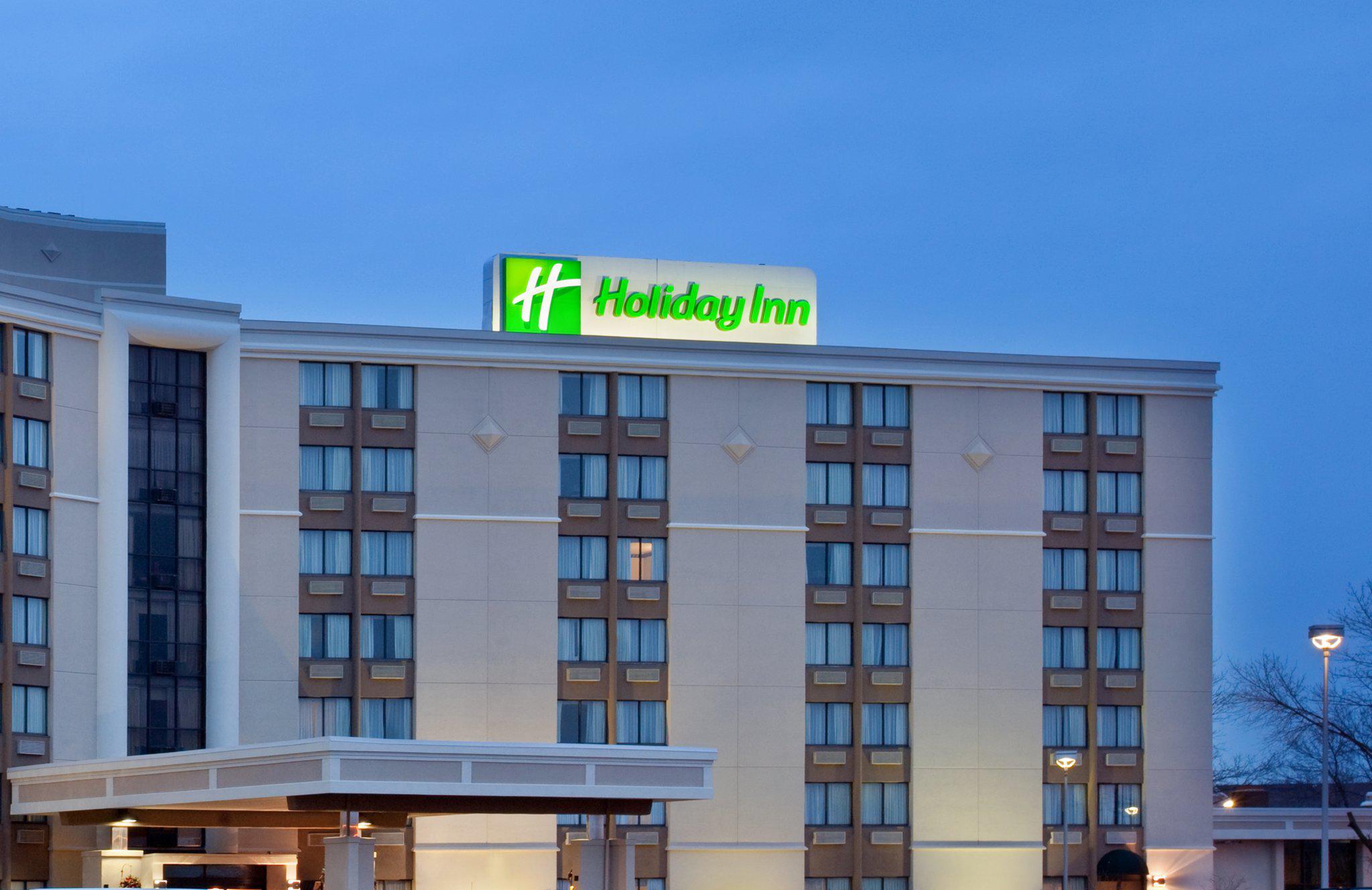 Holiday Inn Rockford(I-90&Rt 20/State St) Photo