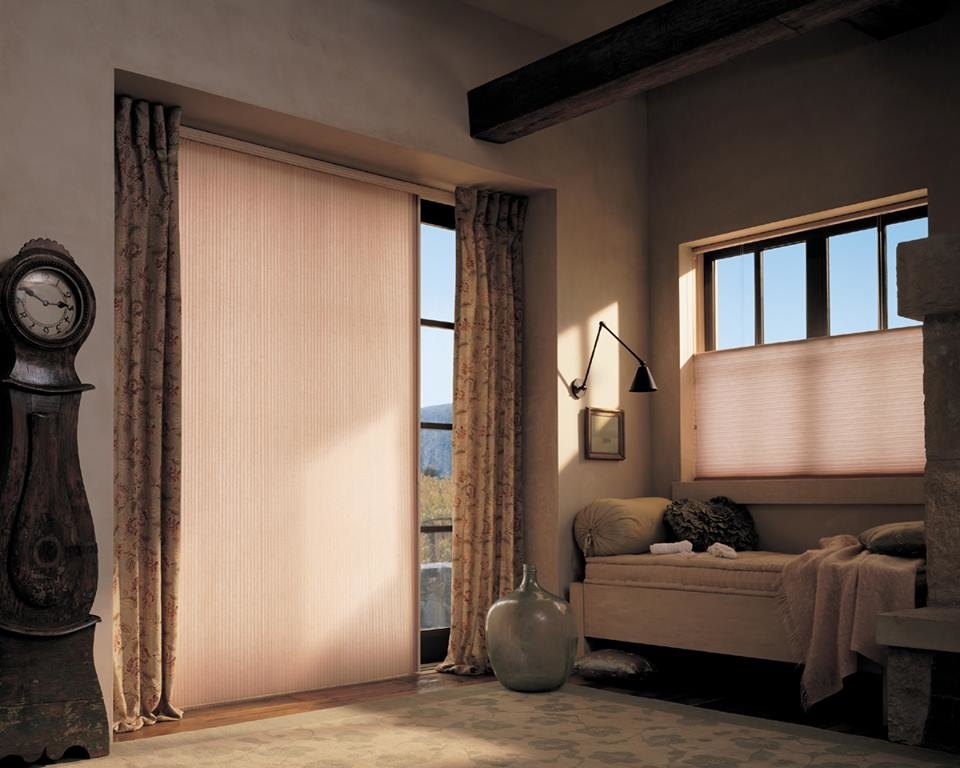 Images Victoria Blinds & Closets Inc