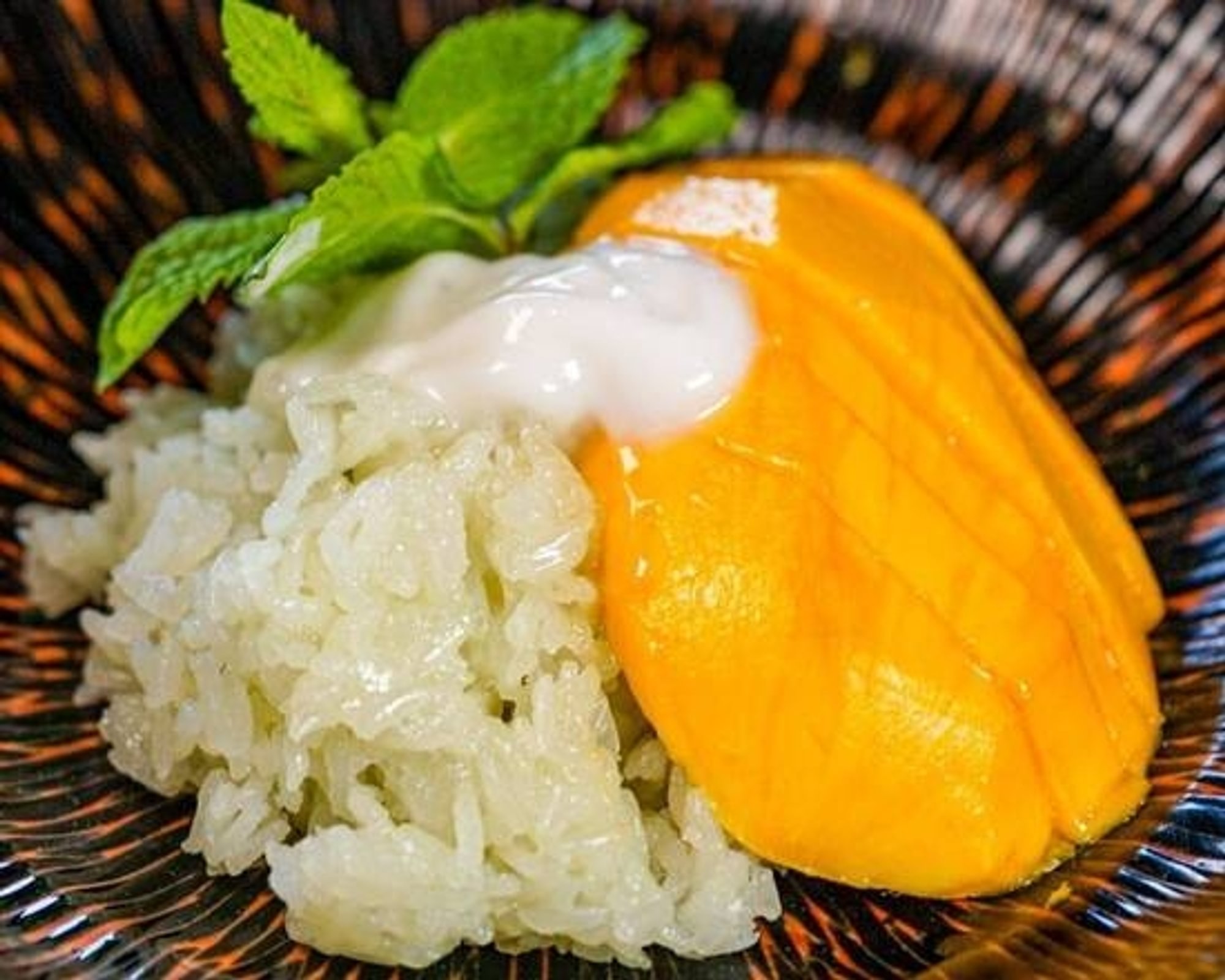 Sticky Rice