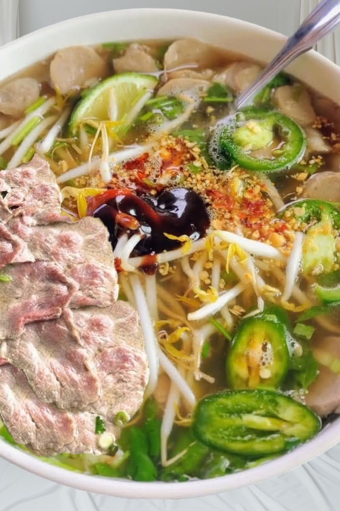 XL Pho