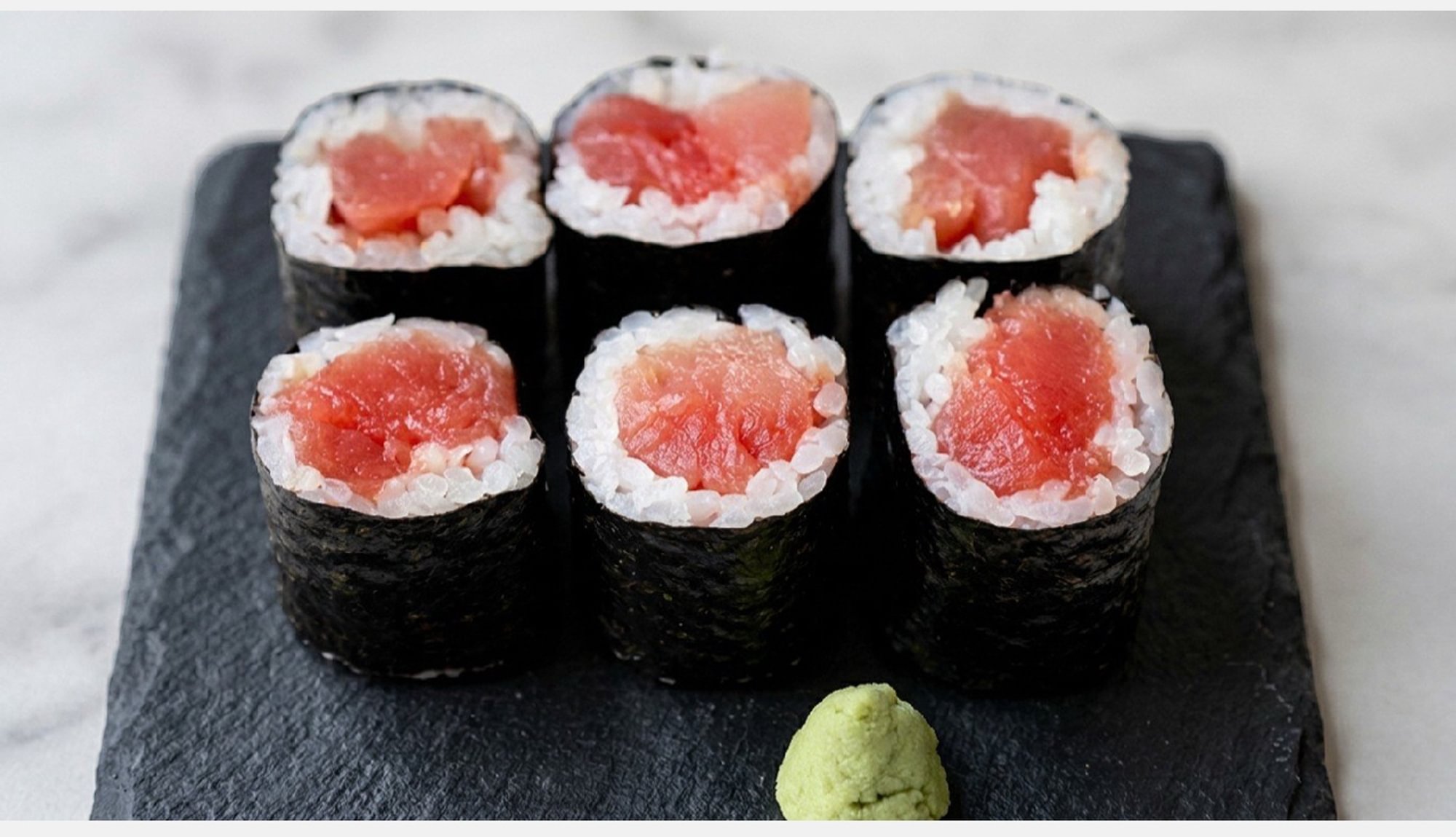 Tuna Roll