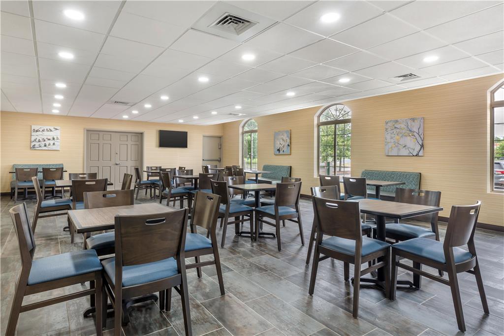 Best Western Manchester Image