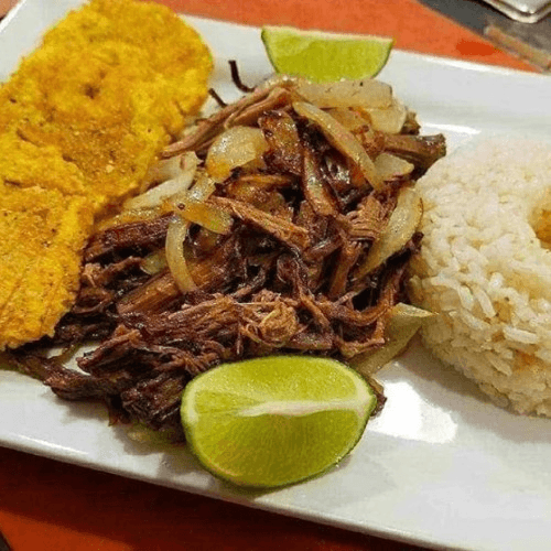Vaca Frita