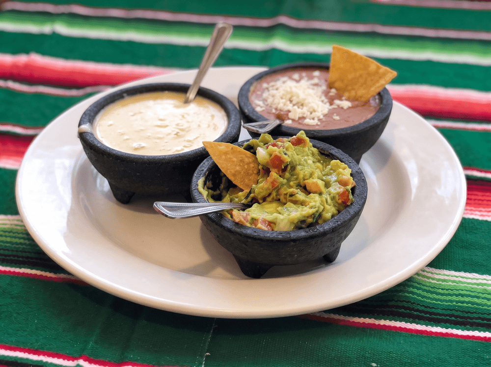 Guacamole