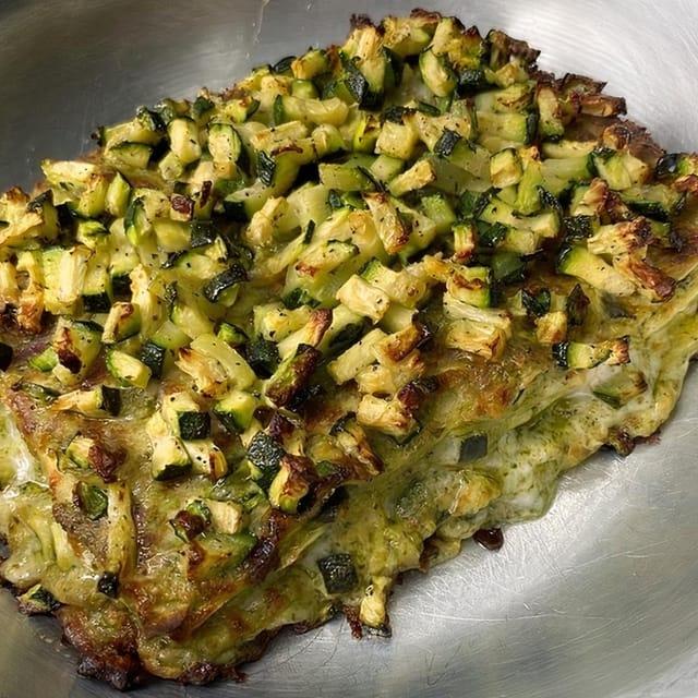 Verdure (Pesto - V) Lasagna
