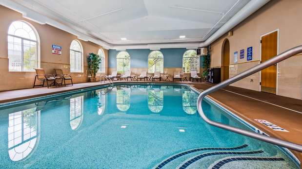 Images Best Western Plus River Escape Inn & Suites