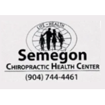 Semegon Chiropractic Health Center
