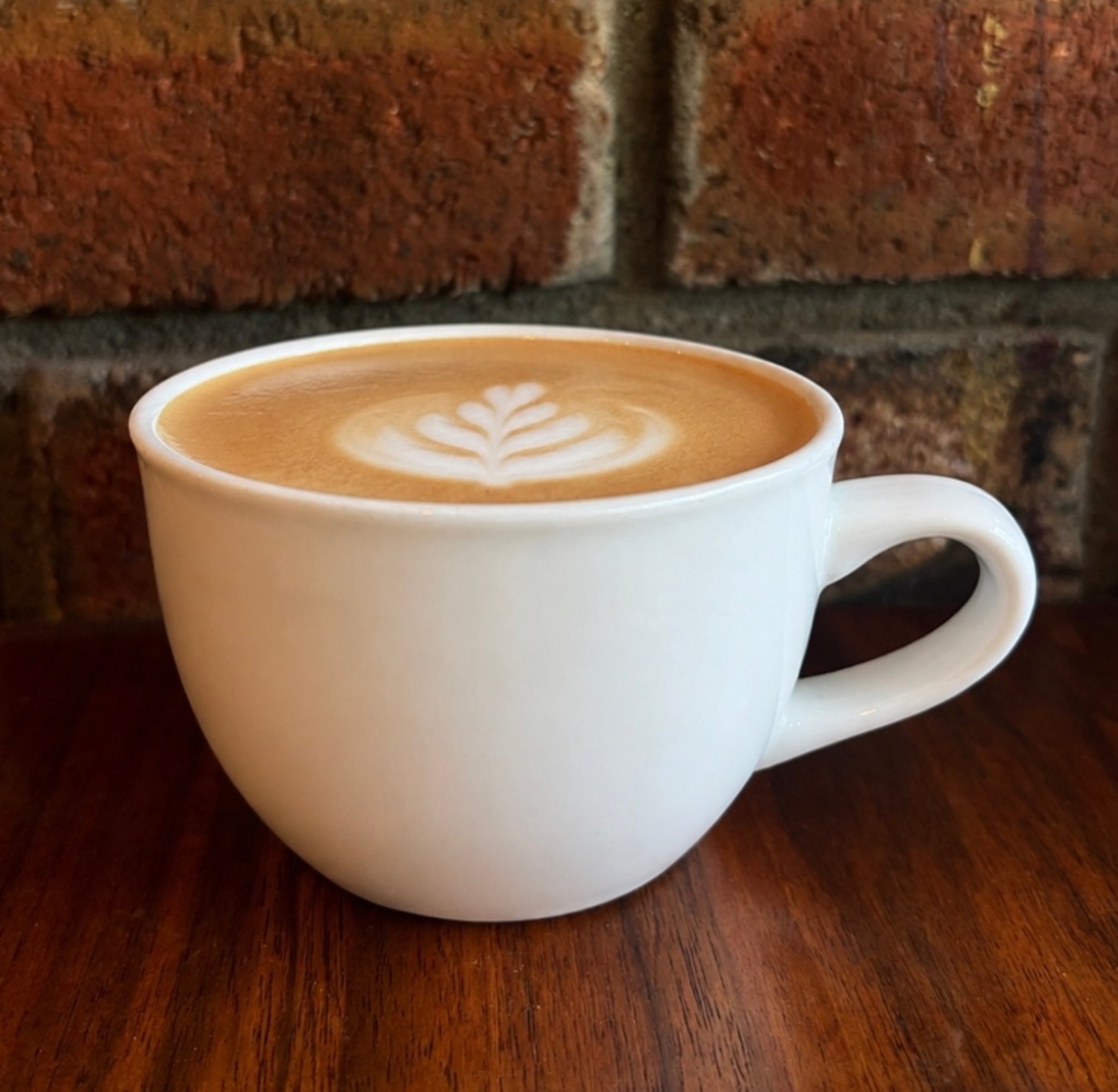 Flat White