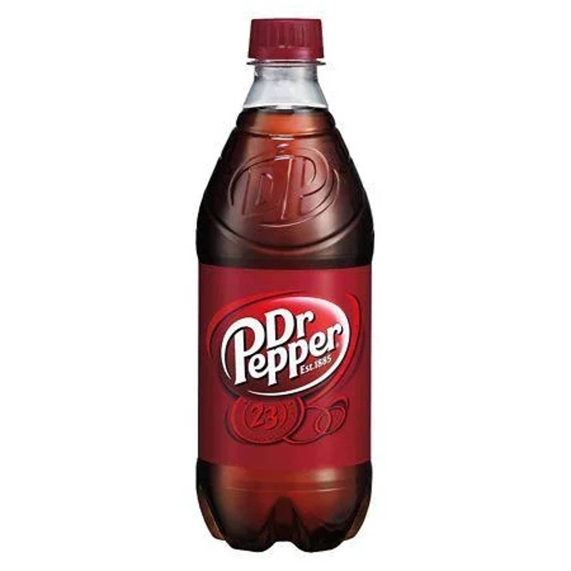 Dr Pepper
