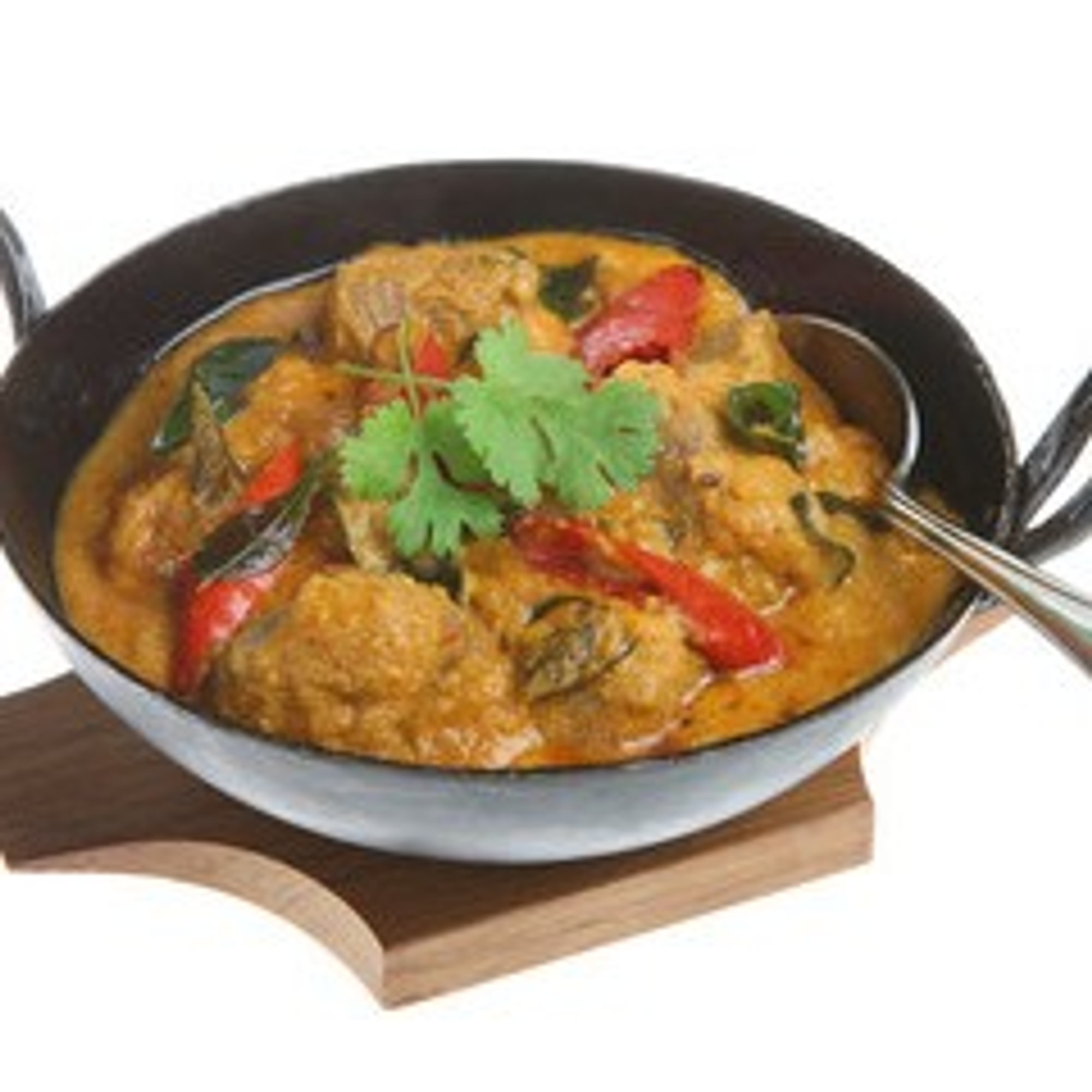E11 Lamb Korma