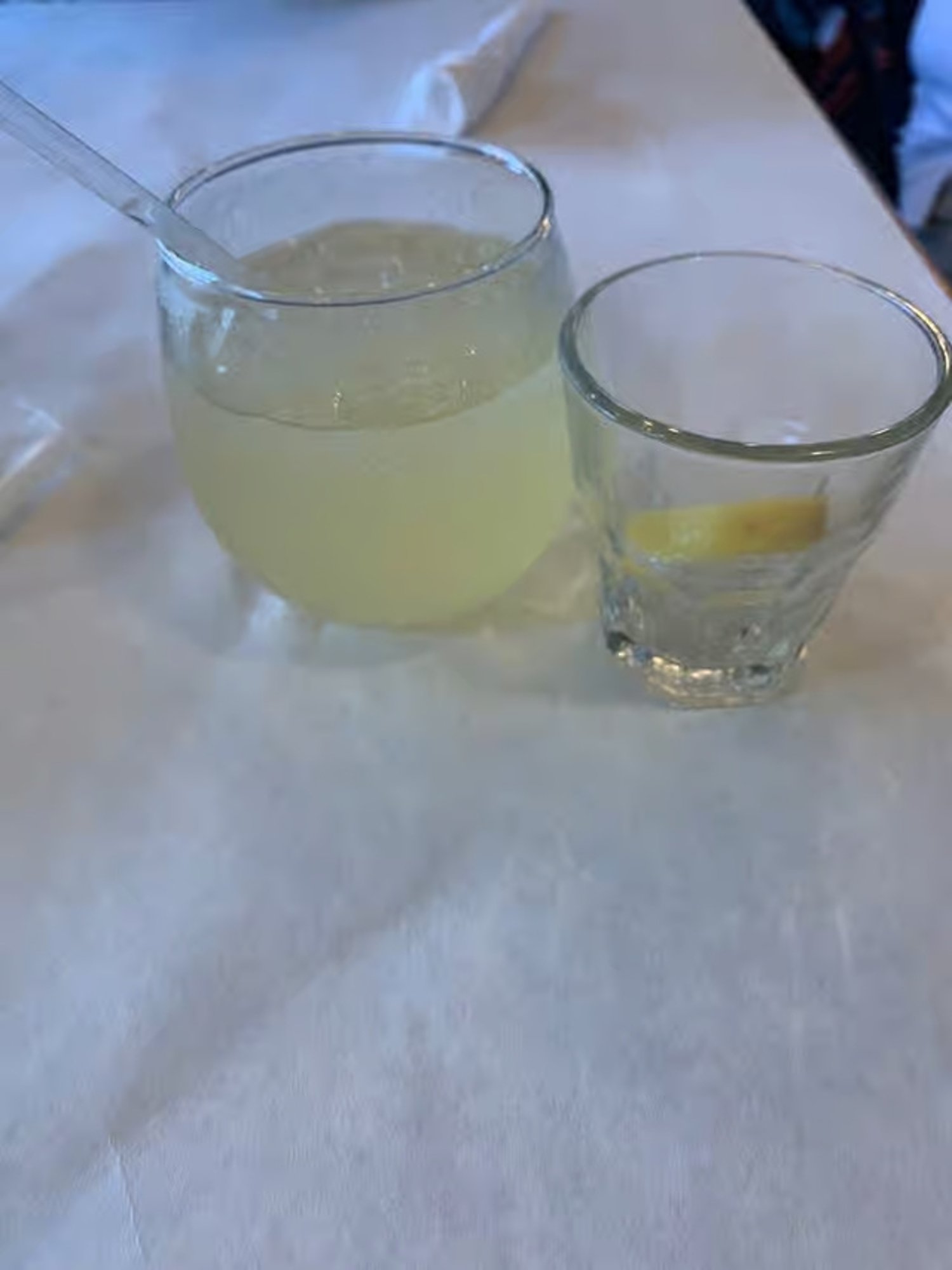 Arnold Palmer