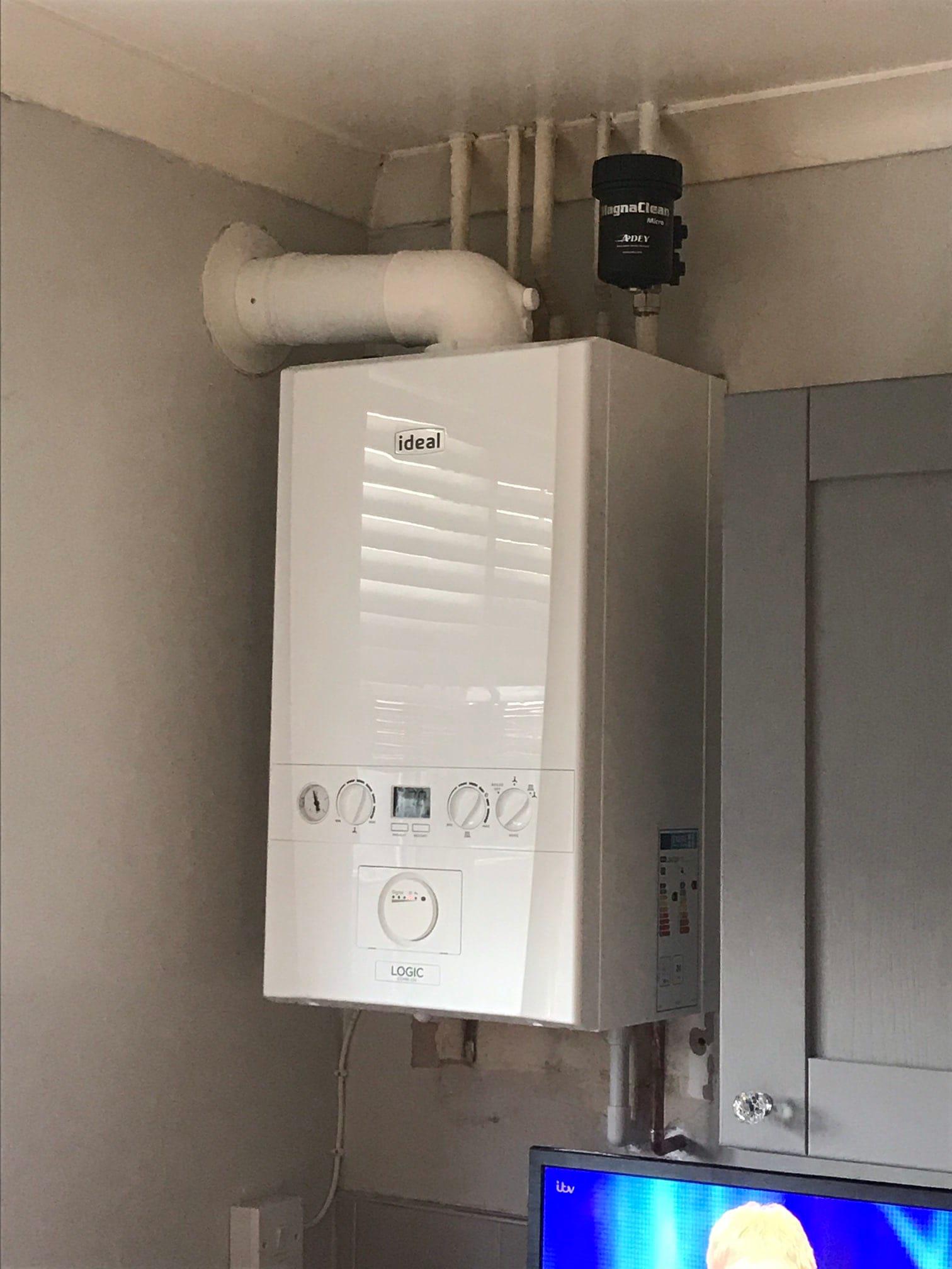 Images Gas'N'Elec Ltd