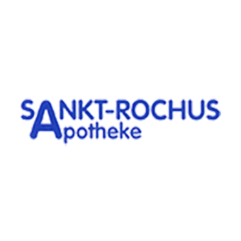 Logo der St. Rochus-Apotheke