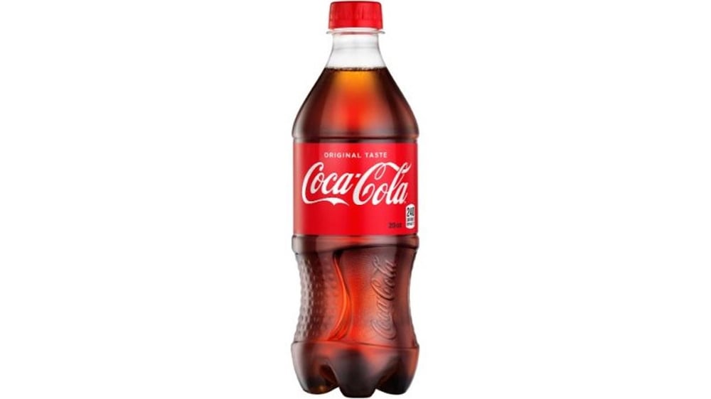 Coca-Cola