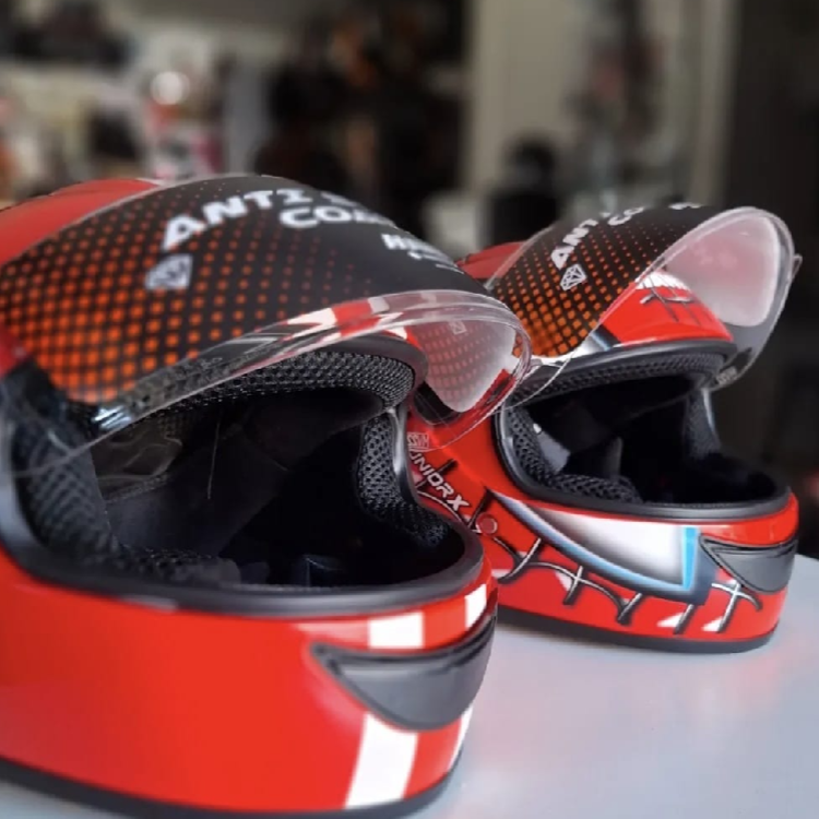 Galería en miniatura