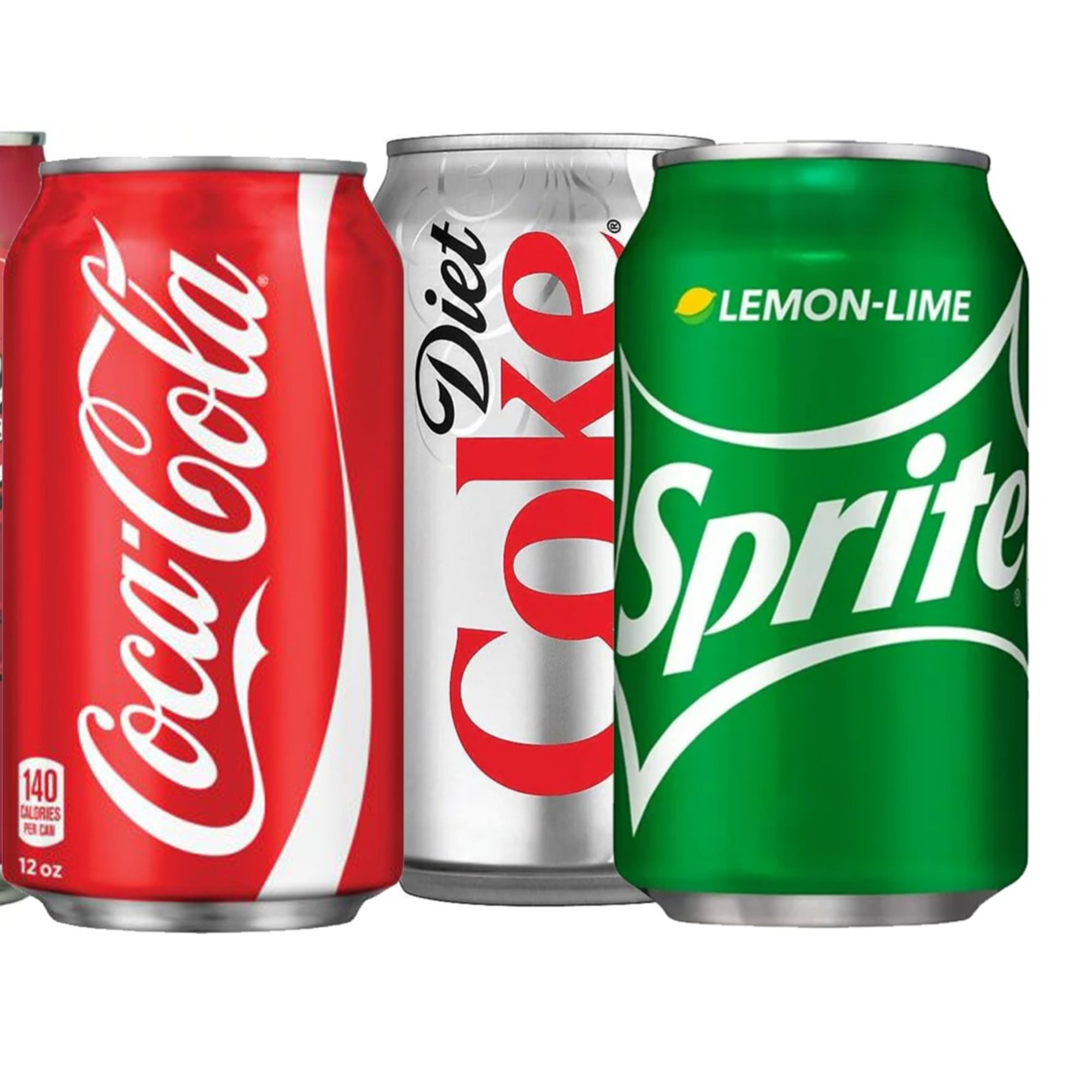 Soft Drinks