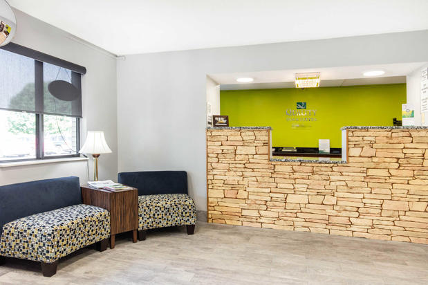 Images Quality Inn & Suites