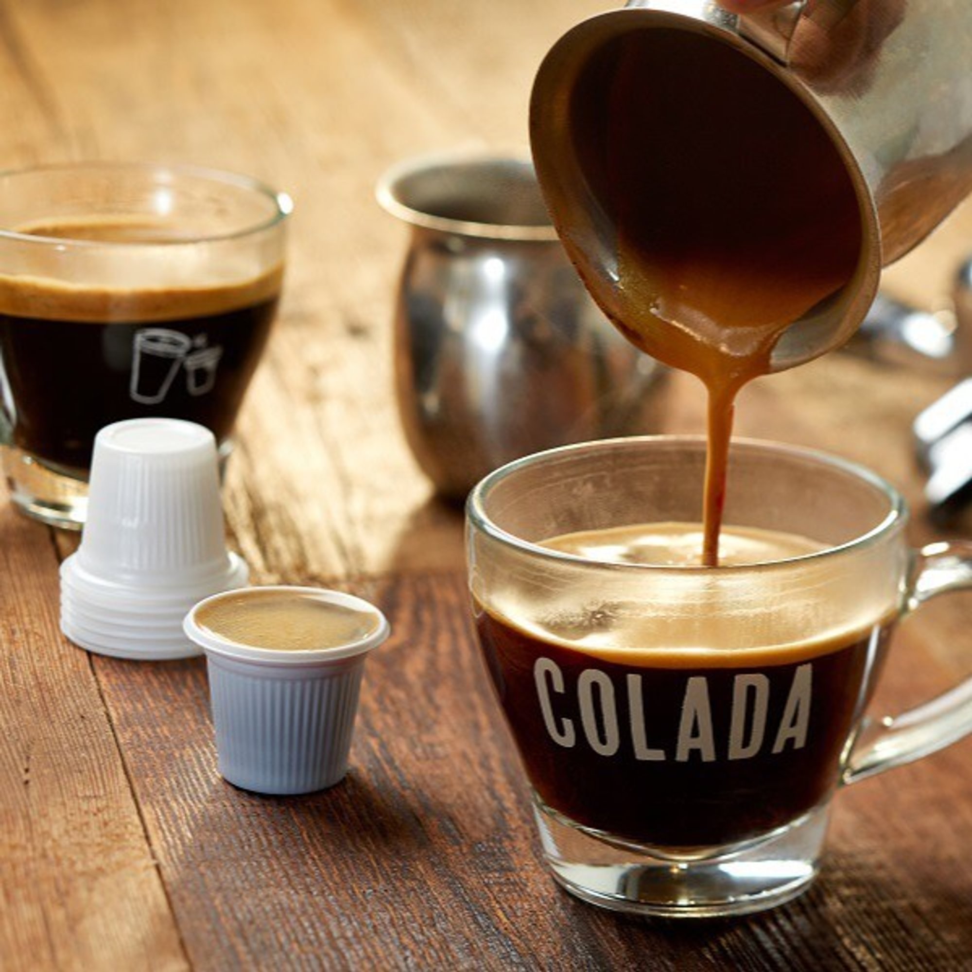 Colada