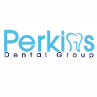 Perkins Dental Group Logo