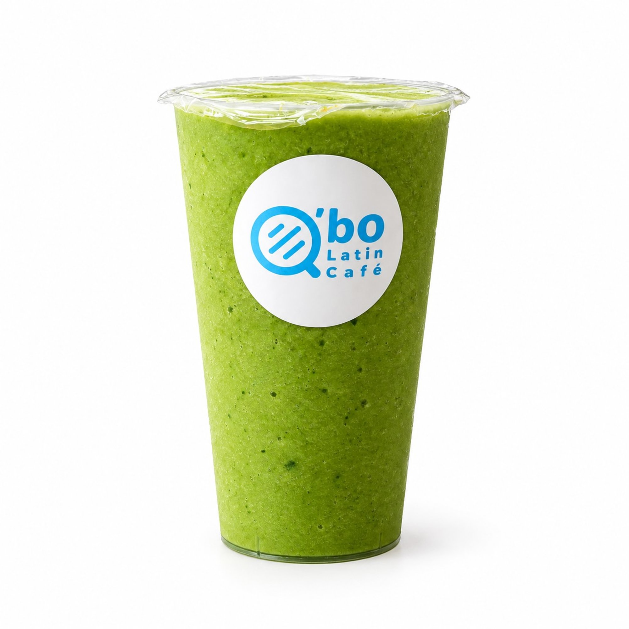 Latino Green
