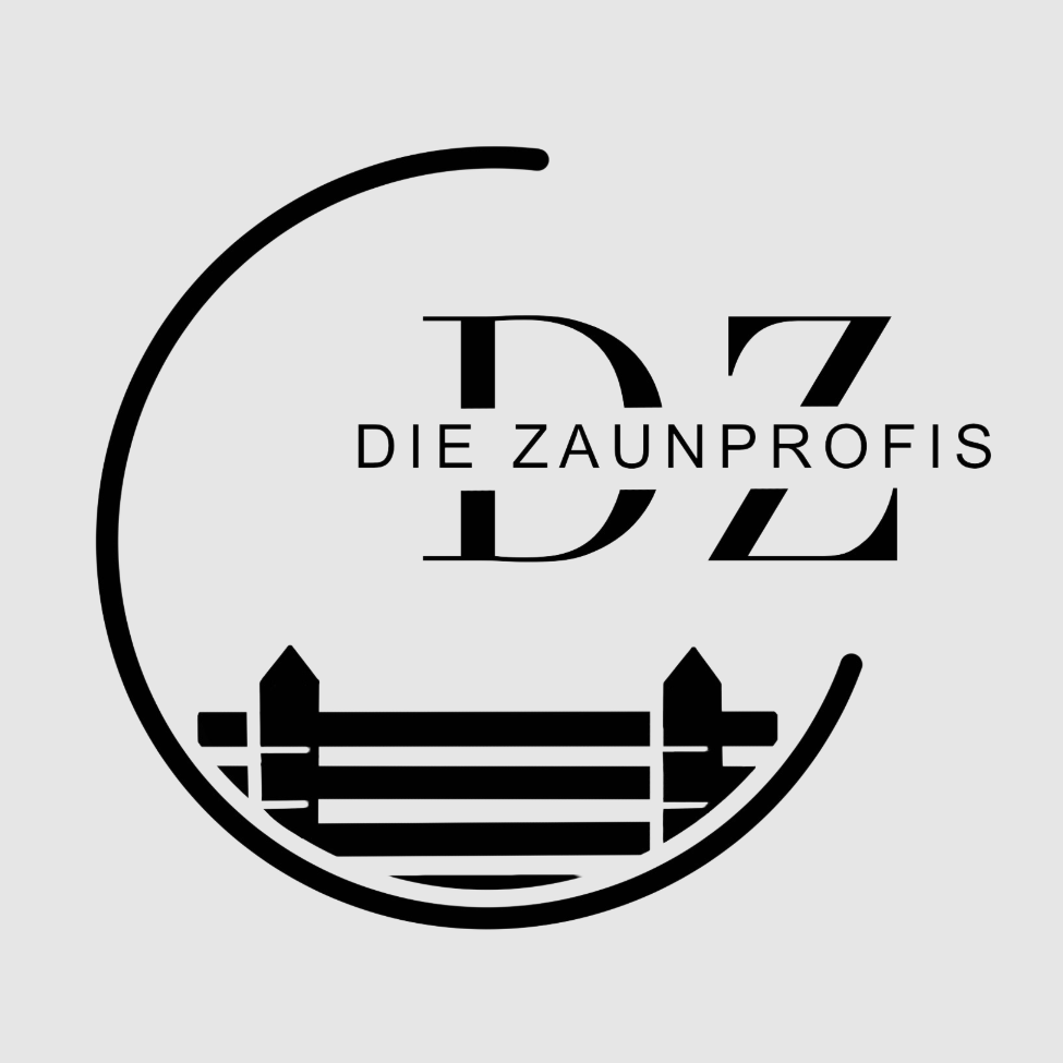 Logo von Die Zaunprofis