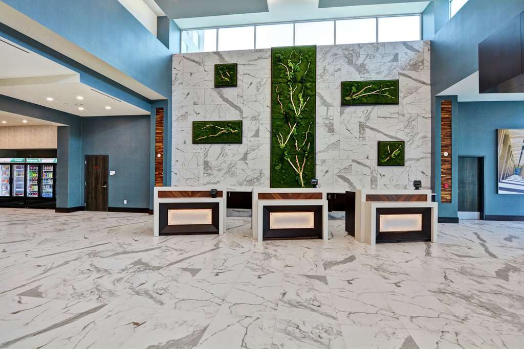 Embassy Suites by Hilton Plainfield Indianapolis Airport Image