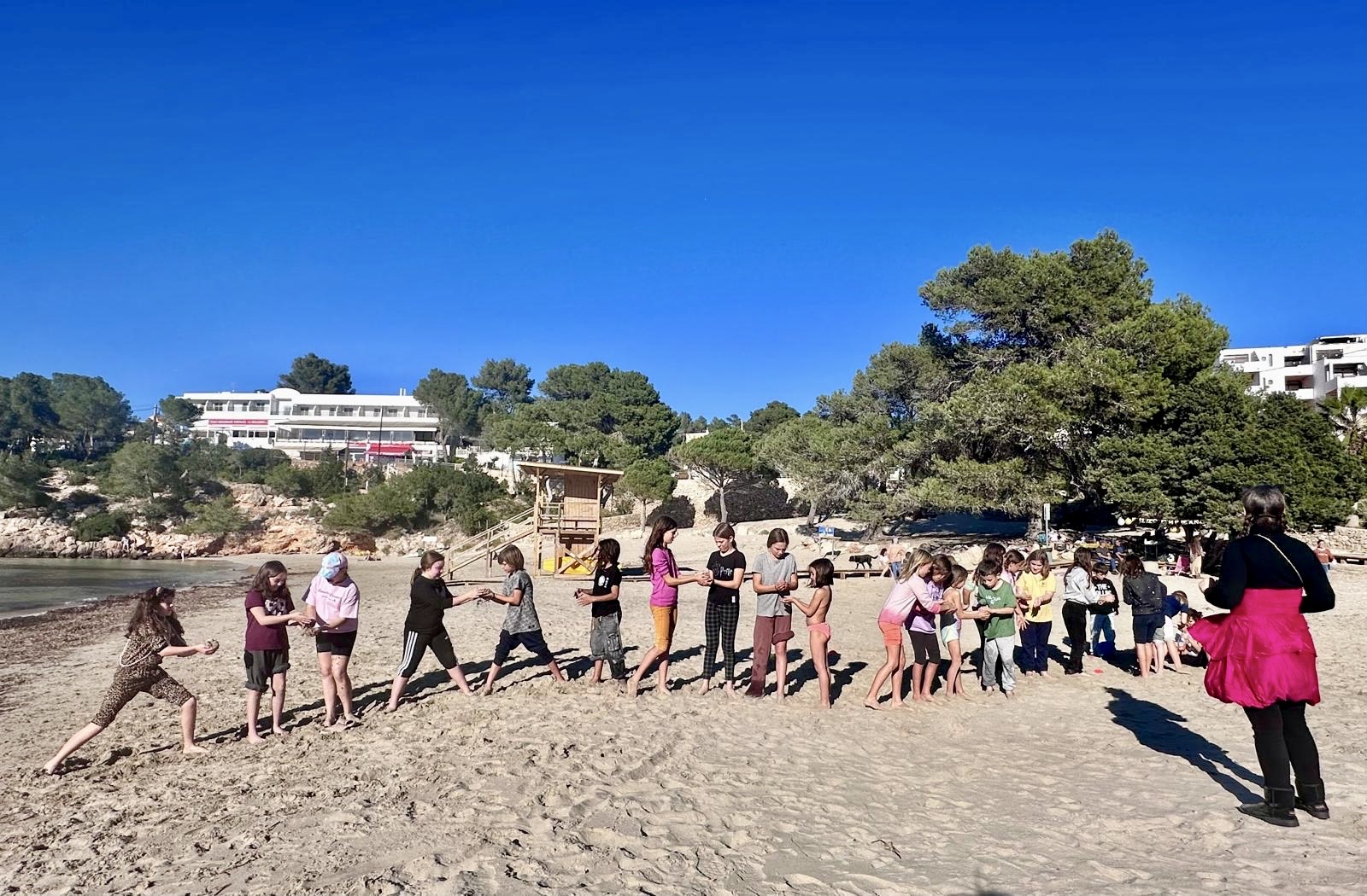 Galería en miniatura