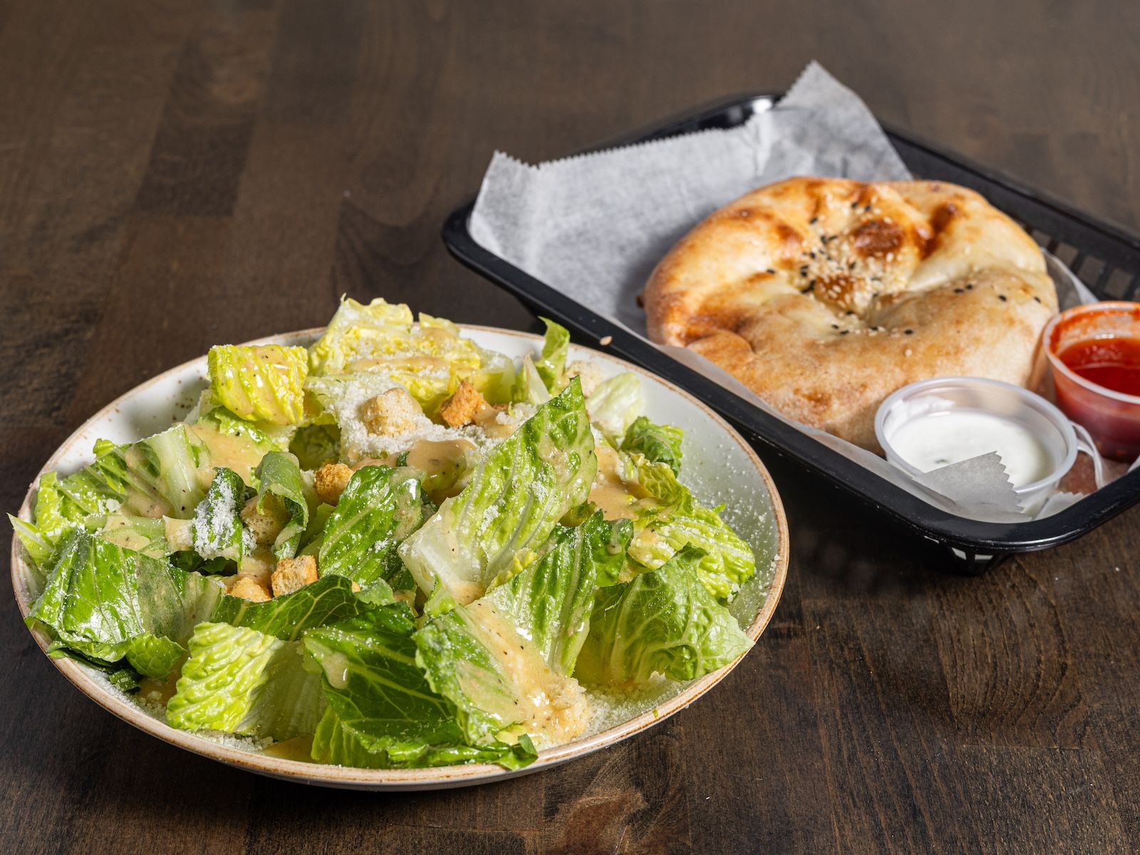 Caesar Salad