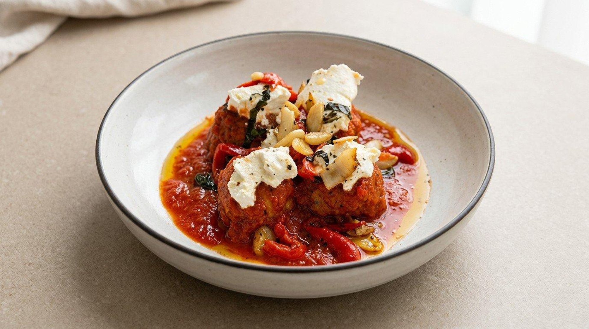 Joes Famous Meatballs App
