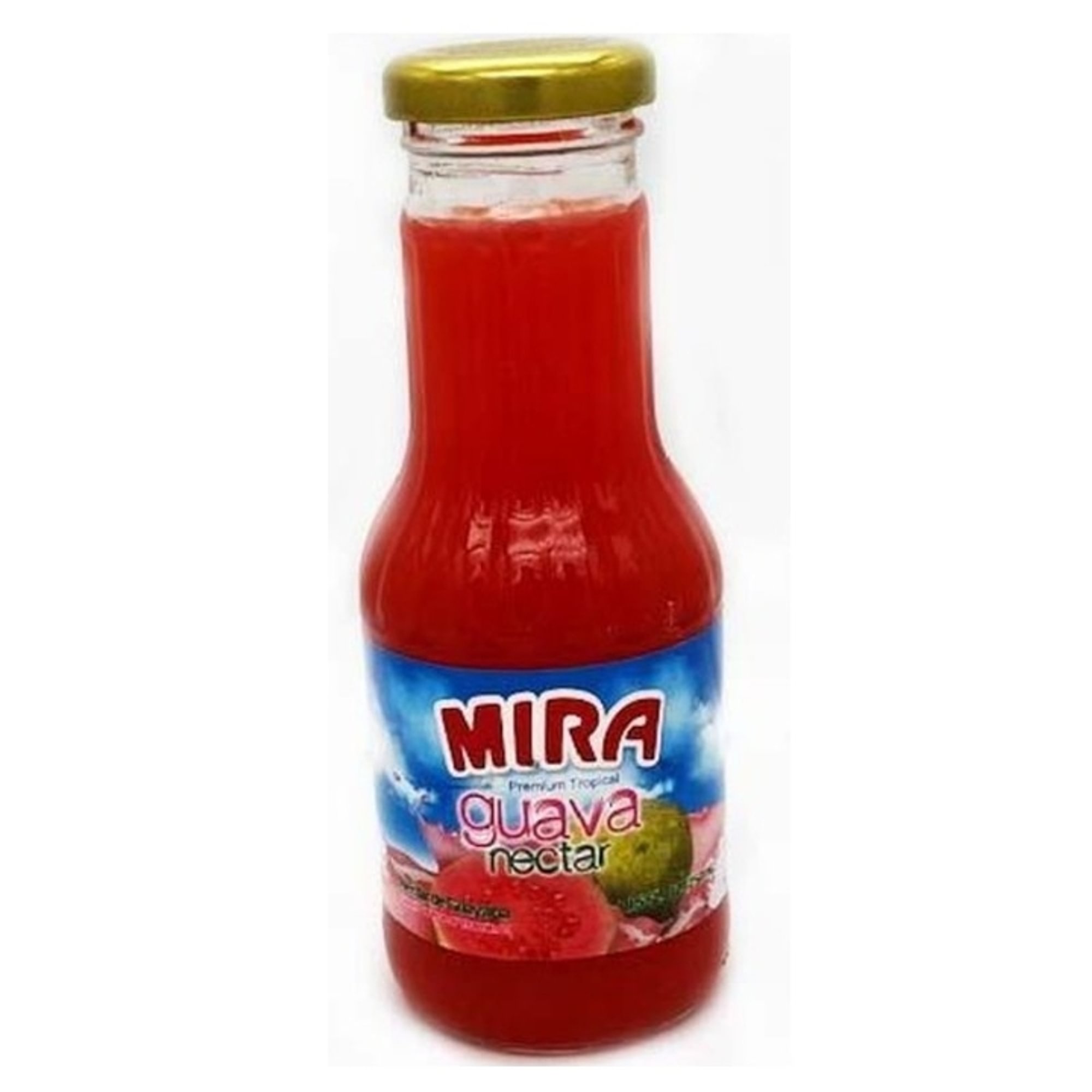 Guava Juice 8.5 oz