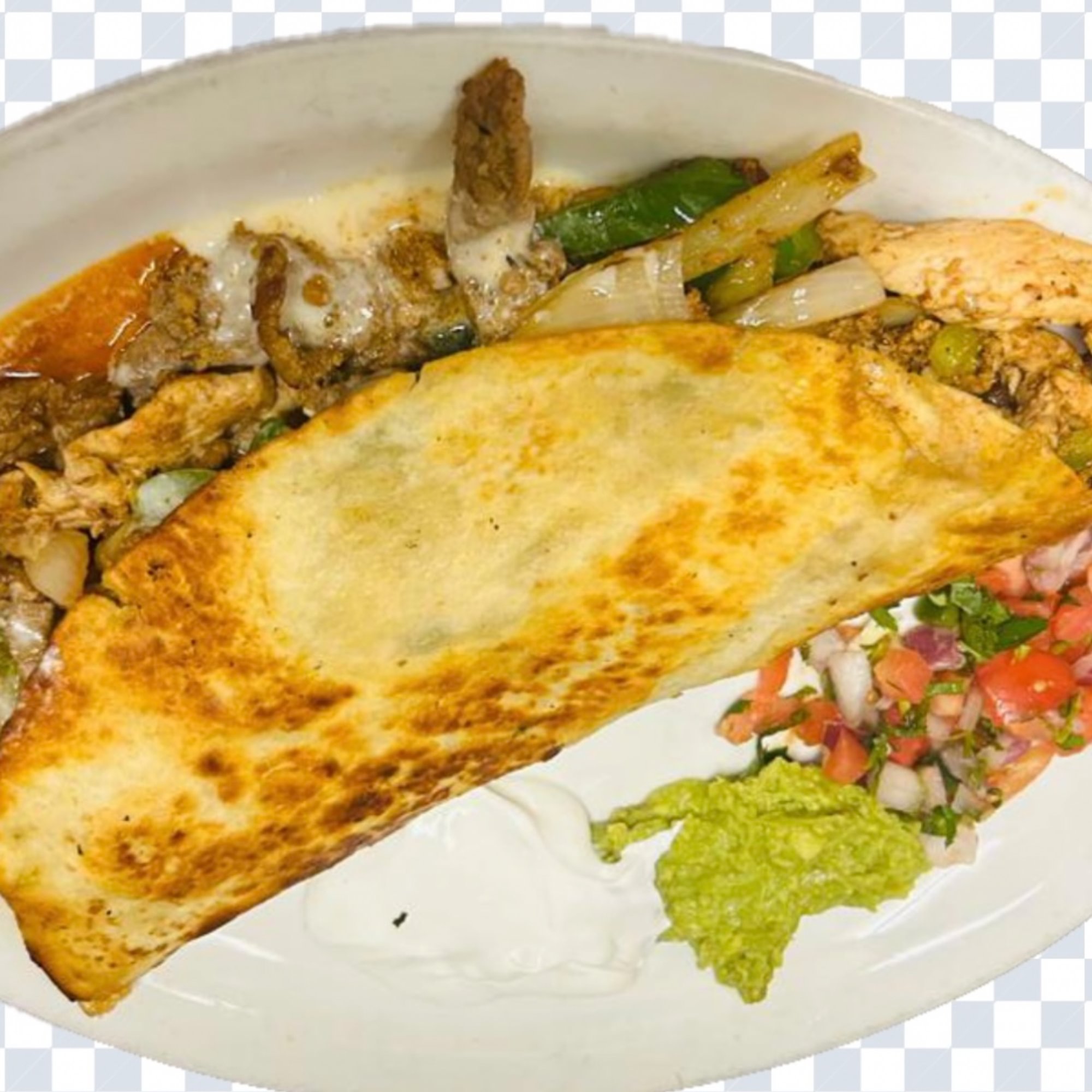 Combo Lunch #13