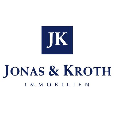 Logo von Jonas & Kroth Immobilien