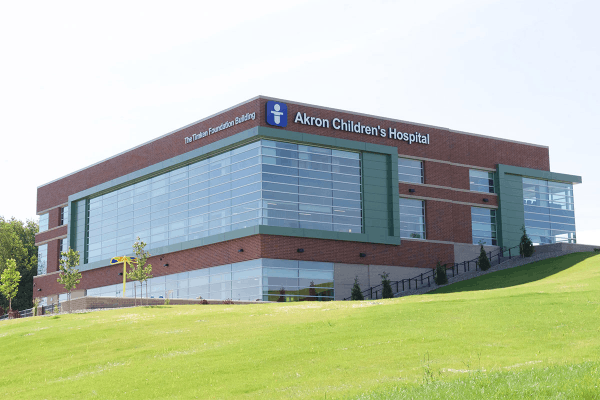Akron Children's Pediatric Nephrology, North Canton